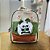 Mochila Panda Kids Colorida MY003 - Imagem 2