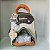 Mochila infantil Bloom Youki Missdong MY005 - Imagem 2