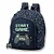 Mochila G Bolso Game - Imagem 1