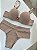 016 CONJUNTO TANGA ALTA BRANCO M - Imagem 4