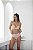 016 CONJUNTO TANGA ALTA ALTO/ NUDE - Imagem 1