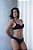 018 CONJUNTO BASICO PLUS SIZE PRETA - Imagem 1