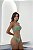 018 CONJUNTO BASICO PLUS SIZE VERDE - Imagem 1