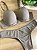 018 CONJUNTO BASICO PLUS SIZE MARROM - Imagem 1