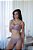 018 CONJUNTO BASICO PLUS SIZE ROXO - Imagem 1