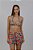8011 SAIA FRANZIDA FLORAL - Imagem 1