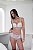 7022 CONJUNTO DE RENDA BICOLOR - Imagem 1