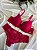 7022 CONJUNTO DE RENDA BICOLOR - Imagem 6