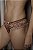 7028 CONJUNTO DE RENDA C/ FIO - Imagem 8