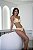 7028 CONJUNTO DE RENDA C/ FIO - Imagem 9