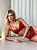 7028 CONJUNTO DE RENDA C/ FIO - Imagem 6