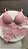7028 CONJUNTO DE RENDA C/ FIO - Imagem 8