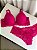7028 CONJUNTO DE RENDA C/ FIO PLUS SIZE - Imagem 5
