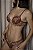 7028 CONJUNTO DE RENDA C/ FIO PLUS SIZE - Imagem 9