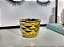 Cachepô vaso dourado - Imagem 2