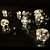 Luminária cordão de luz mini lâmpadas - Imagem 4