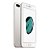 iPhone 7 Plus 128gb Apple 4G LTE Desbloqueado Prateado - Produto de Vitrine Usado com Garantia de 90 dias - Imagem 1