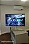 ESTOQUE - Suporte Giratório TV _ Fixação Móveis _ Com Regulagem Altura de 54cm a 65cm - Inox - Para TV's de 32" a 55" - Imagem 4