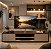 Suporte Giratório TV _ Fixação Móveis _ Altura Padrão 50cm - Aço Inox - Para TV's de 32" a 55" - Imagem 2