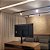 Suporte Giratório TV _ Fixação Móveis _ Modelo com Pino - Regulagem Altura de 56cm a 68cm - Cor Preto - Para TV's de 32" a 55" - Imagem 1