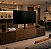 Suporte Giratório TV _ Fixação Móveis _ Altura 50cm - Cor Preto - Para TV's de 32" a 55" - Imagem 5