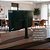 Suporte Giratório TV _ Fixação Móveis _ Altura 50cm - Cor Preto - Para TV's de 32" a 55" - Imagem 3