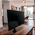 Suporte Giratório TV _ Fixação Móveis _ Altura 50cm - Cor Preto - Para TV's de 32" a 55" - Imagem 7