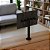 Suporte Giratório TV _ Fixação Móveis _ Altura 50cm - Cor Preto - Para TV's de 32" a 55" - Imagem 8