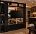 Suporte Giratório TV _ Fixação Móvel e Teto - Com Regulagem de Altura - Para TV’s de 32” a 75” - Imagem 9