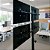 Suporte Pedestal para 4 TVs — Aço Carbono Preto (Regulagem de Altura) - Imagem 4