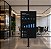 Suporte Giratório para TV na Vertical - Piso e Teto – Sob Medida - Para TV’s de 32” a 85” - Imagem 7