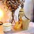 Dia Das Mães Kit Decorativo Escultura Africana Com Vela Chá Branco Presente Elegante - Imagem 1