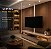 Suporte Giratório TV _ Fixação Móvel e Teto - Vários Tamanhos e Cores - Para TV’s de 32” a 85” - Imagem 4