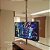 Suporte Giratório TV _ Fixação Móvel e Teto - Vários Tamanhos e Cores - Para TV’s de 32” a 85” - Imagem 7