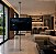 Suporte Giratório TV _ Fixação Piso e Teto _Com Prateleira_Vários Tamanhos e Cores - Para TV’s de 32” a 75” - Imagem 1