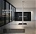 Suporte Giratório TV _ Fixação Teto _ Com regulagem de Altura e Prateleira _ Aço Inox Polido ou Escovado - Para TV’s de 32” a 55” - Imagem 4