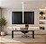 Suporte TV _ Fixação Teto _ Altura Sob Medida _ Várias Cores _ Para TV’s de 32” a 85” _ Modelo Não Giratório - Imagem 7