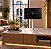 Suporte Giratório TV _ Fixação Móveis - Com Regulagem de Altura 54cm a 65cm - Aço Inox Polido ou Escovado - Para TV’s de 32” a 55” - Imagem 8