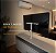 Suporte Giratório TV _ Fixação Móveis - Com Regulagem de Altura 54cm a 65cm - Aço Inox Polido ou Escovado - Para TV’s de 32” a 55” - Imagem 3