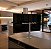 Suporte Giratório TV _ Fixação Móveis - Com Regulagem de Altura 54cm a 65cm - Aço Inox Polido ou Escovado - Para TV’s de 32” a 55” - Imagem 1