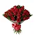 Buquê de 50 rosas vermelhas - Imagem 1