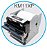 Mecanismo de impressão térmico quiosque 3 polegadas com ou sem paper feeding - KM1X - Imagem 2