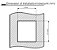 Mecanismo de impressão térmico painel  3 polegados com guilhotina - EM3X - Imagem 4