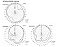 Antena combo GNSS (GPS/Glonas) + 915MHz - ANCOMBO-SCREW-3M-GNSSSMAM-915RPSMAM-JS - Imagem 7