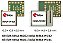 Módulo WiFi, Bluetooth clássico, BLE (Bluetooth Low Energy) com antena integrada NINA-W102 - Imagem 2