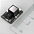 Sensor distancia LiDAR 0,2 - 20m SUPER COMPACTO 15x21mm  peso 1g - TFS20-L - Imagem 10