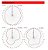 Antena GNSS (GPS, Glonass, ...) patch ceramica ativa 15s15 - ANGNSS-IA-15-070MM-UFL-JS - Imagem 4