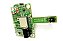 placa breakout módulo Wisol LSM110A LoRa e Sigfox zona RCZ2 RCZ4 - LSM110A-PCI-V1_5-ASSEMBLED - Imagem 2