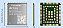 Modem Fibocom LTE Cat 1 bis - LE270-LA - Imagem 1