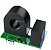 Medidor energia bidirecional AC monofasico 20mA-50A - JSY-MK-163T-AC-20mA-50A - Imagem 1